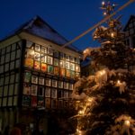 Nostalgischer Weihnachtsmarkt Hattingen 2019