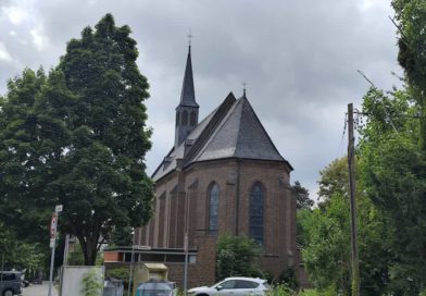 Basisgruppentreffen vom 04.08.2025