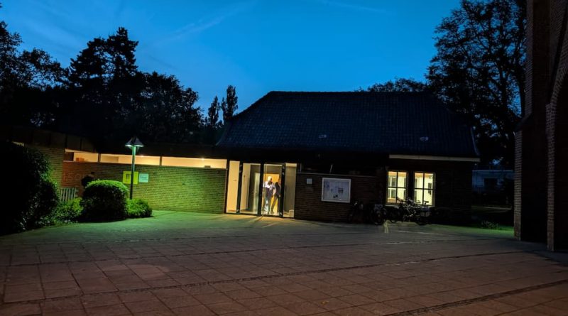 Basisgruppentreffen vom 29.09.2025