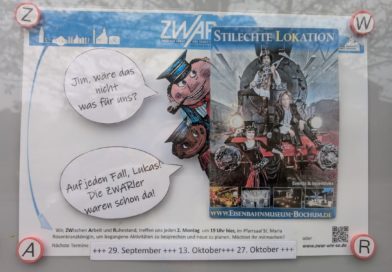 Basisgruppentreffen vom 13.10.2025