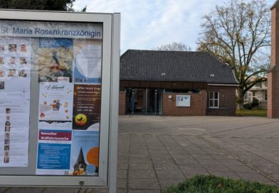 Basisgruppentreffen vom 27.10.2025