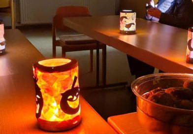 Basisgruppentreffen vom 10.11.2025